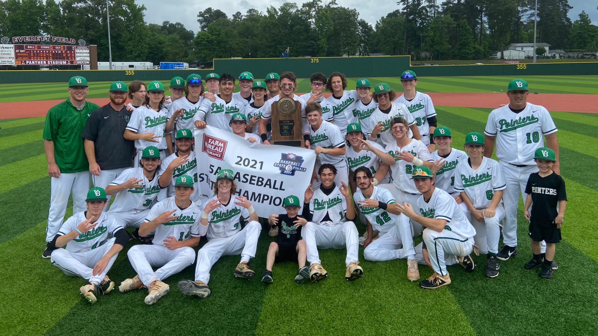 Van Buren High School (Van Buren, AR) Athletics