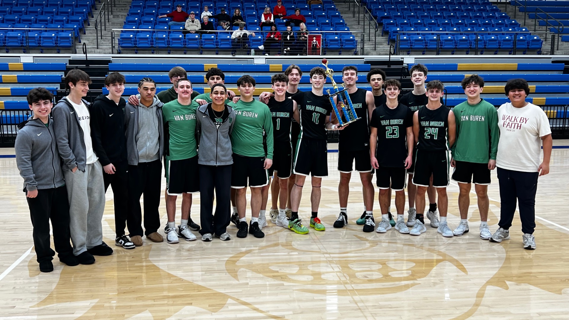 Slide 0 - Lendel Thomas CHAMPIONS