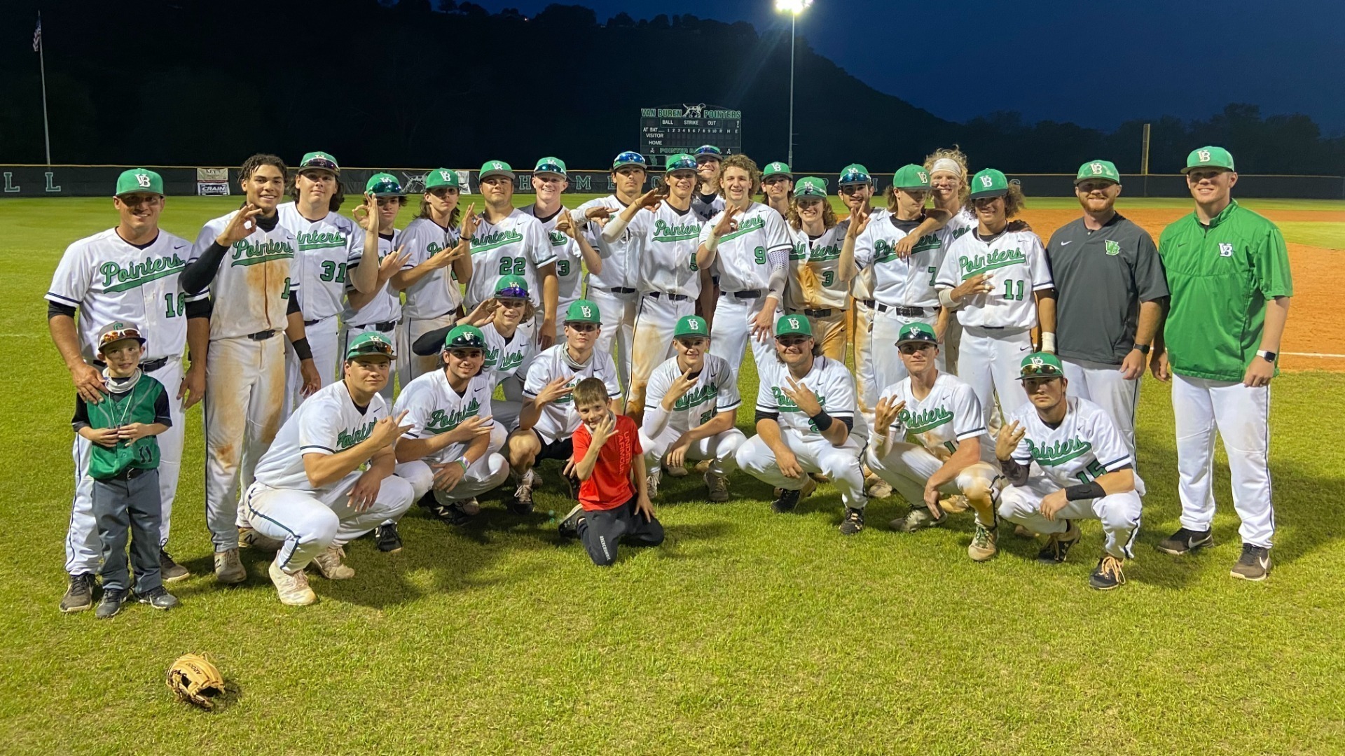 Van Buren High School (Van Buren, AR) Athletics