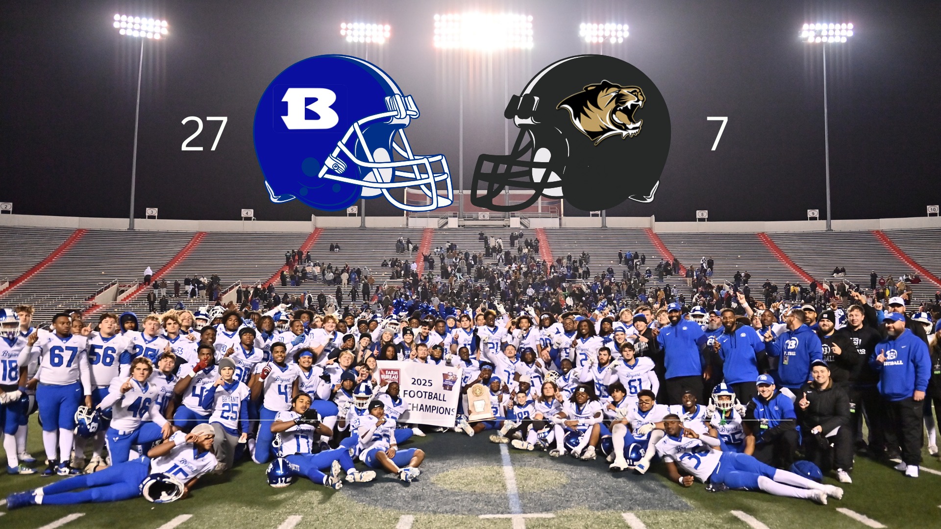 Slide 0 - State Champions