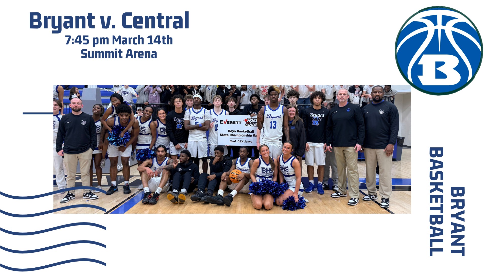 Slide 0 - State Finals