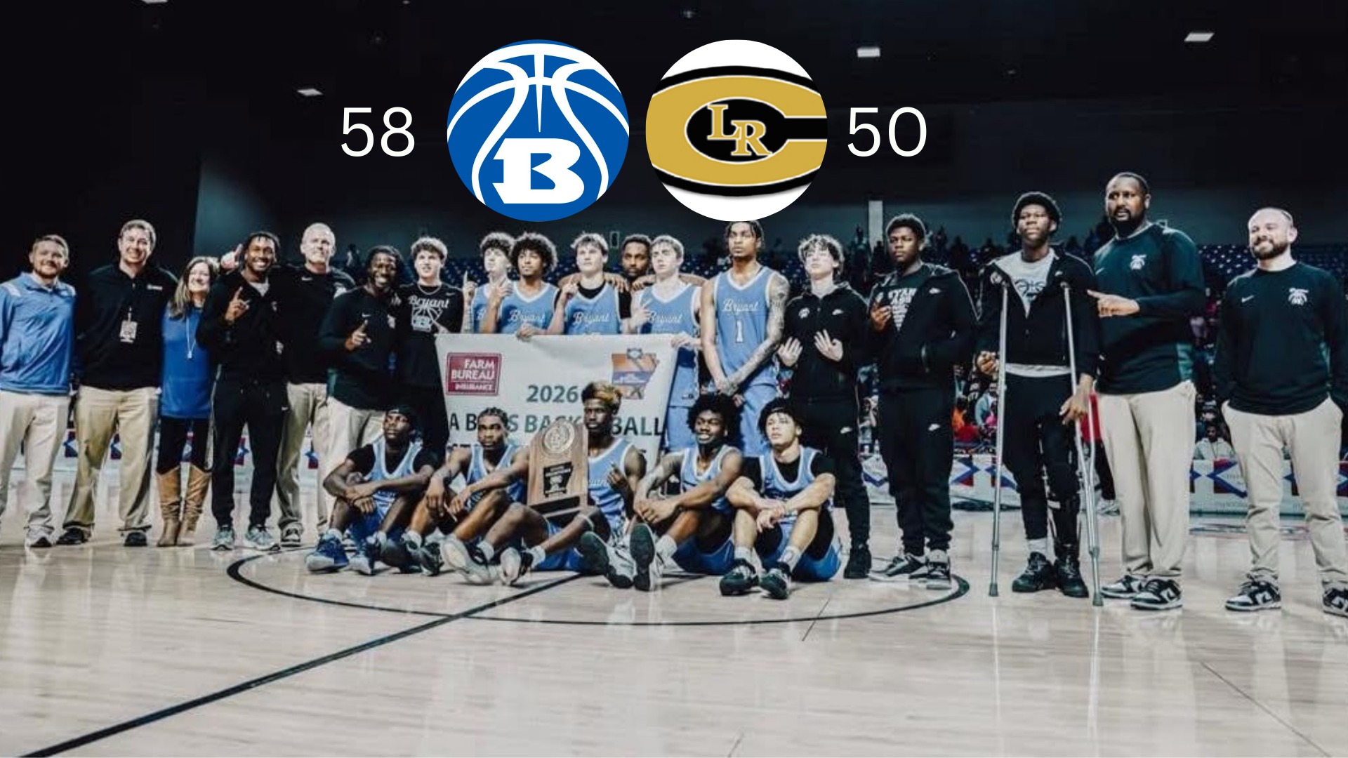 Slide 0 - State Champions