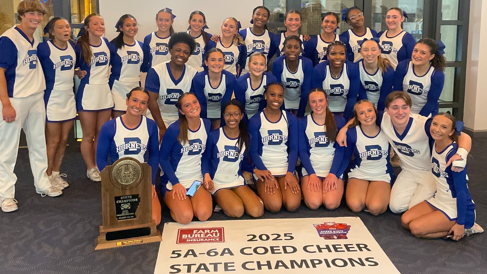 Slide 0 - State Champions