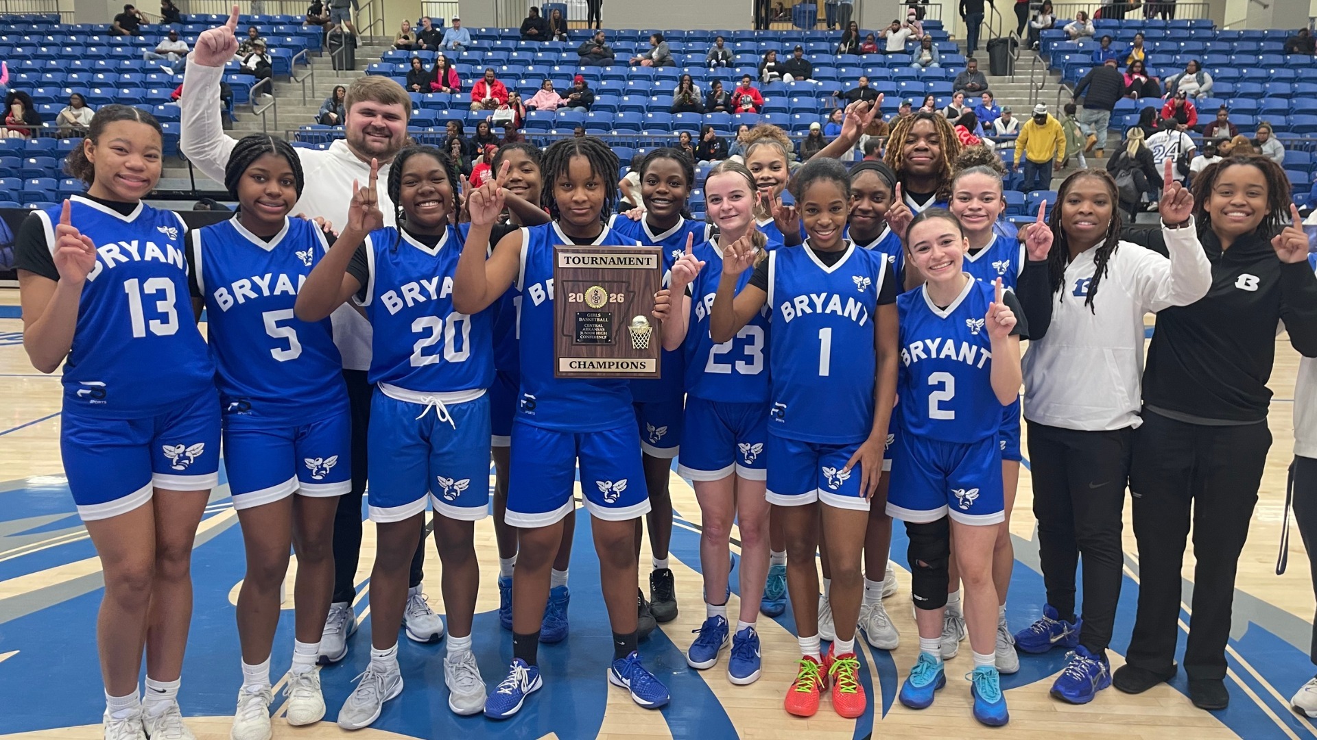 Slide 4 - CAJHC Champions