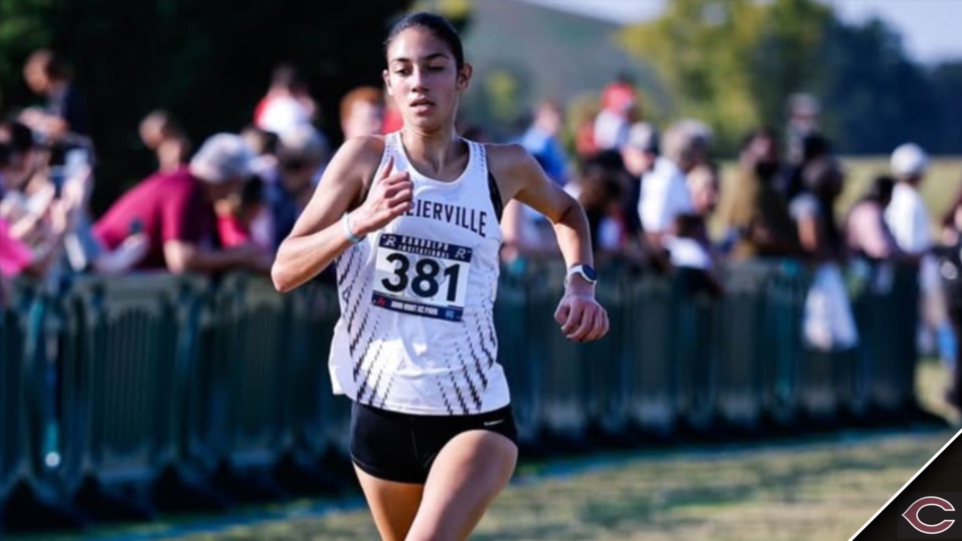 Slide 0 - COLLIERVILLE CROSS COUNTRY GIRLS FINISH RUNNER-UP, BOYS PLACE 11TH AT TWILIGHT AT PR'VILLE