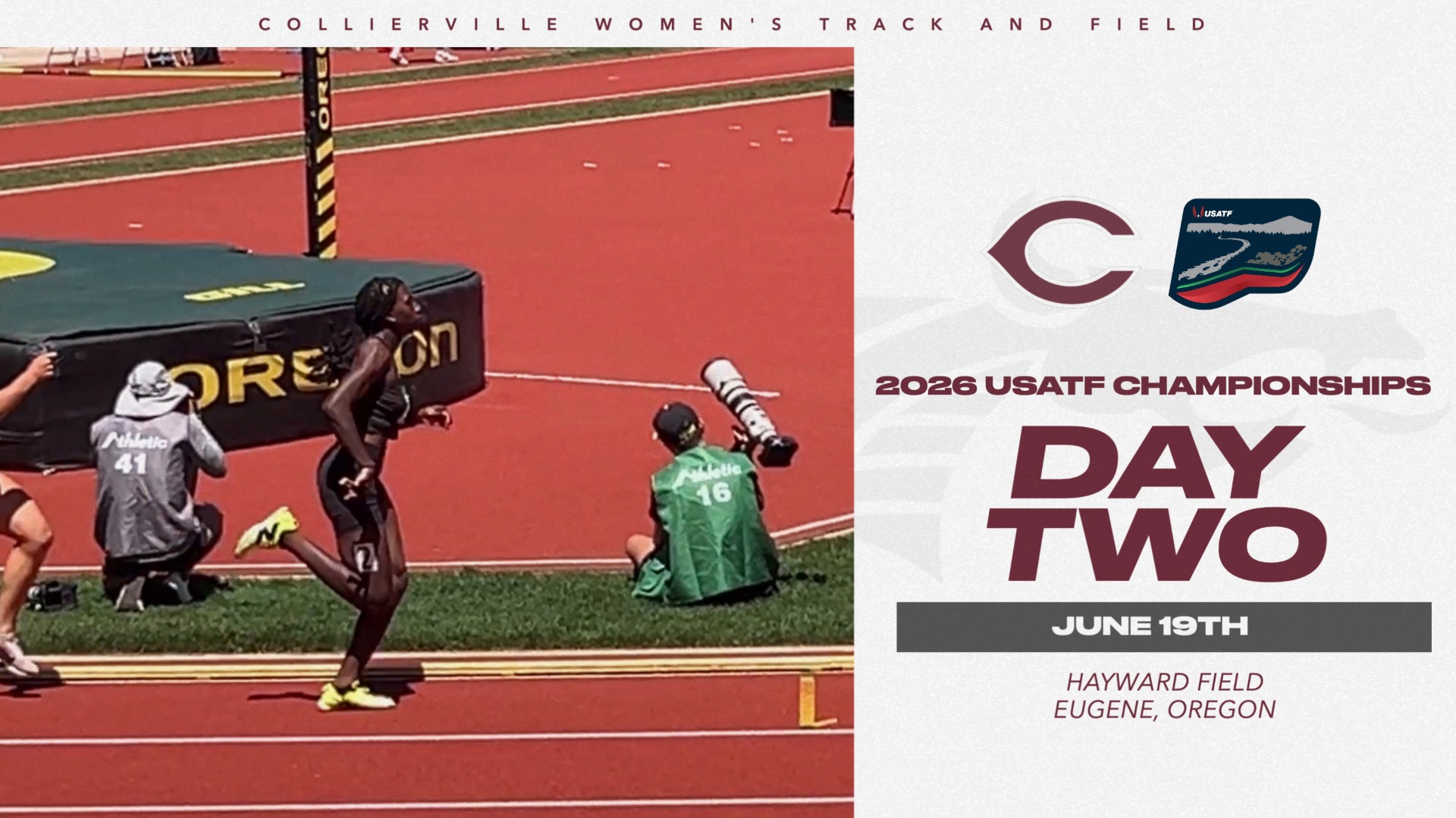 Slide 0 - Khari Webb Closes Storied Collierville Career with All-American Performance