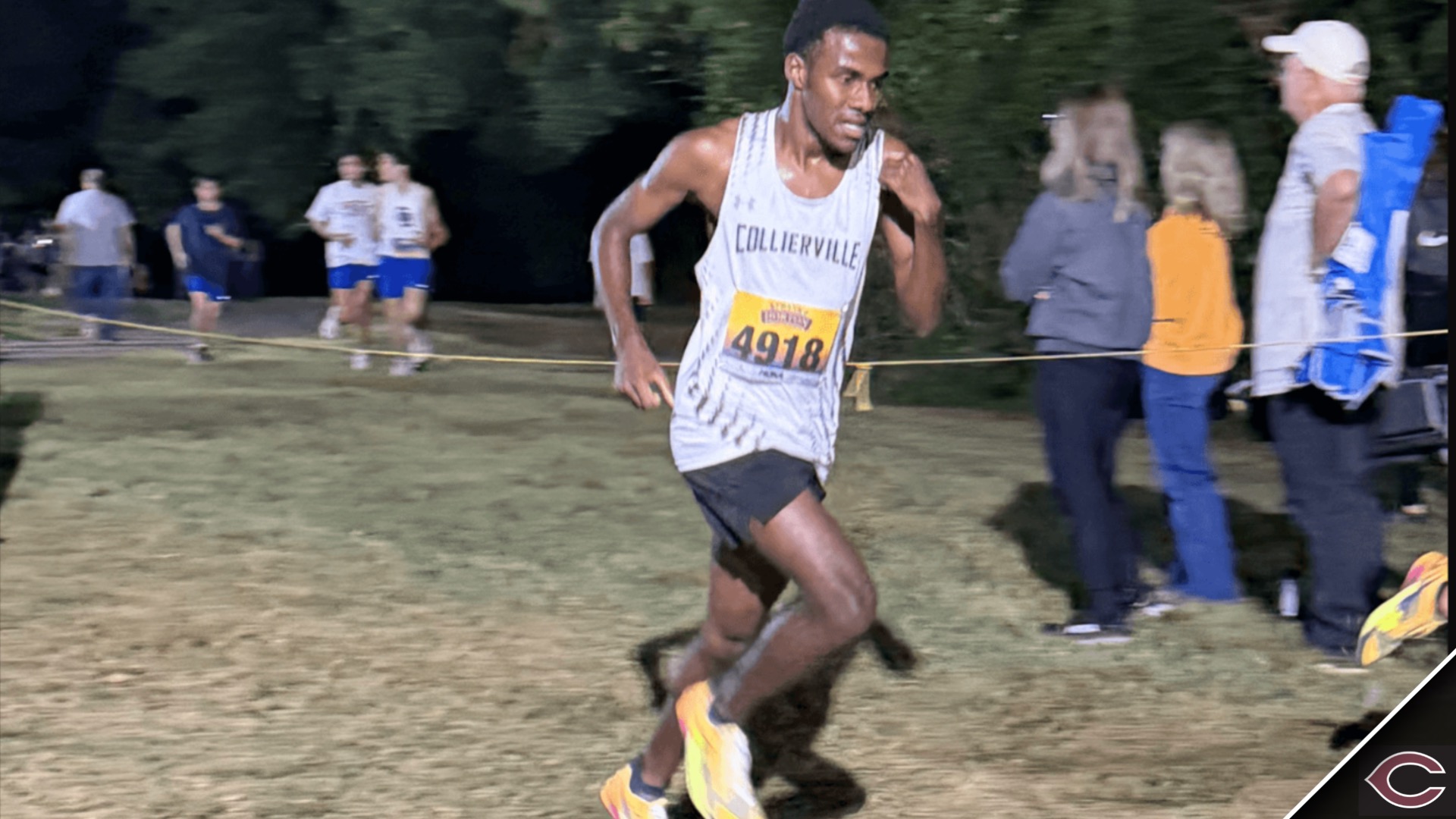 Slide 0 - DRAGONS CROSS COUNTRY CONTINUES STRONG RUN TOWARD POSTSEASON