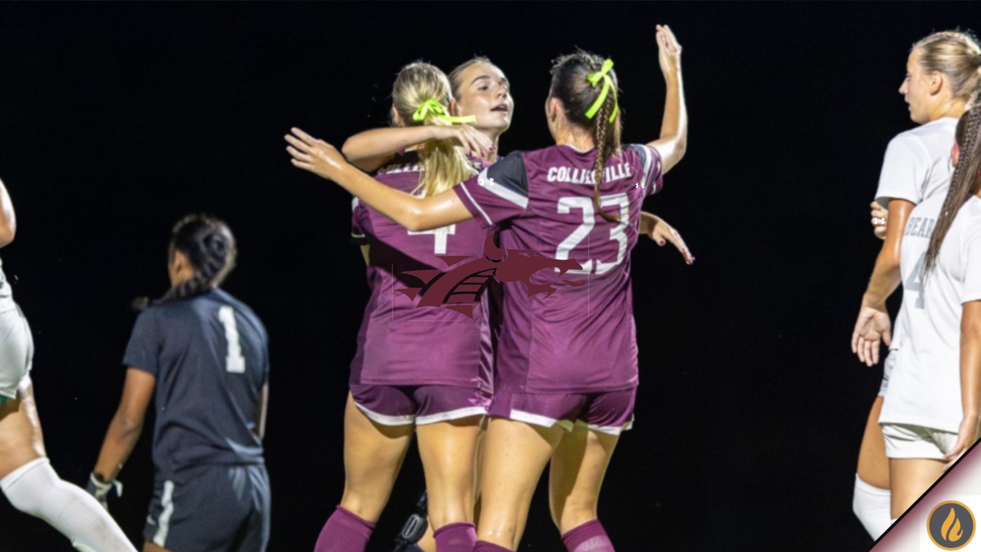 Slide 0 - Sheals propels Collierville to nationally ranked victory over Knoxville Bearden