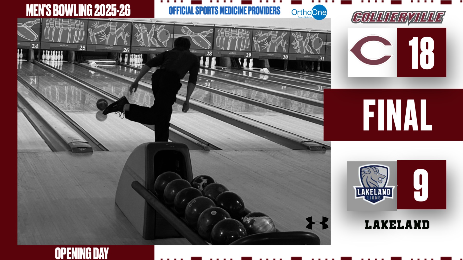 Slide 6 - DRAGONS ROLL TO SEASON-OPENING VICTORY OVER LAKELAND