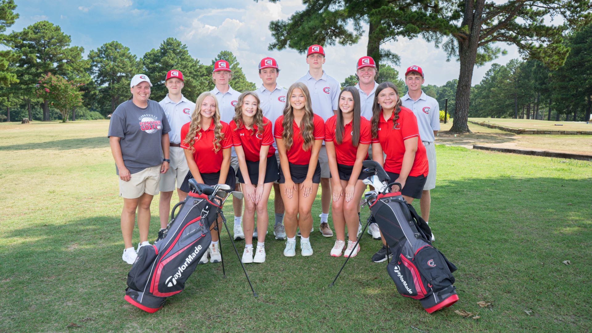 Slide 2 - 2026-CHS Golf Team
