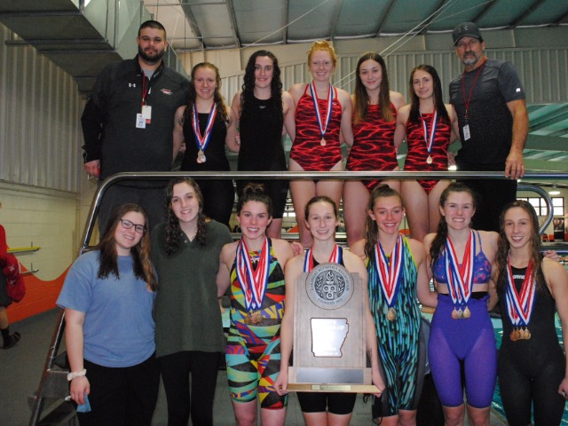 State Runner Up Pics