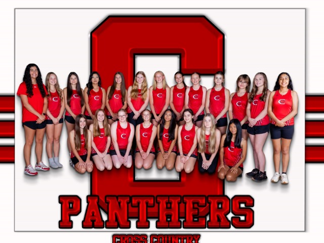 Girls Varsity Cross Country Gallery Images