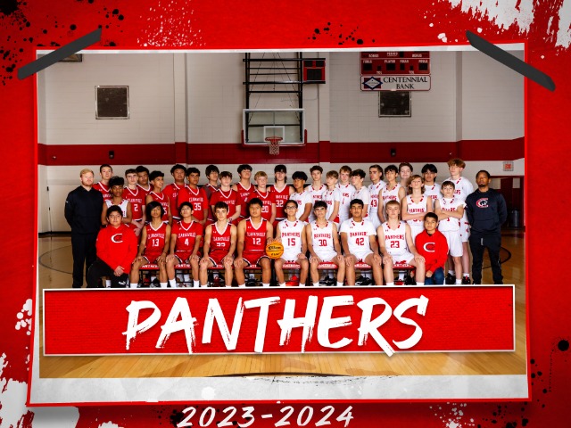Boys Junior High Basketball Gallery Images