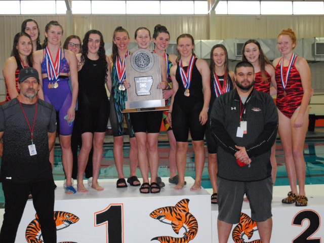 State Runner Up Pics