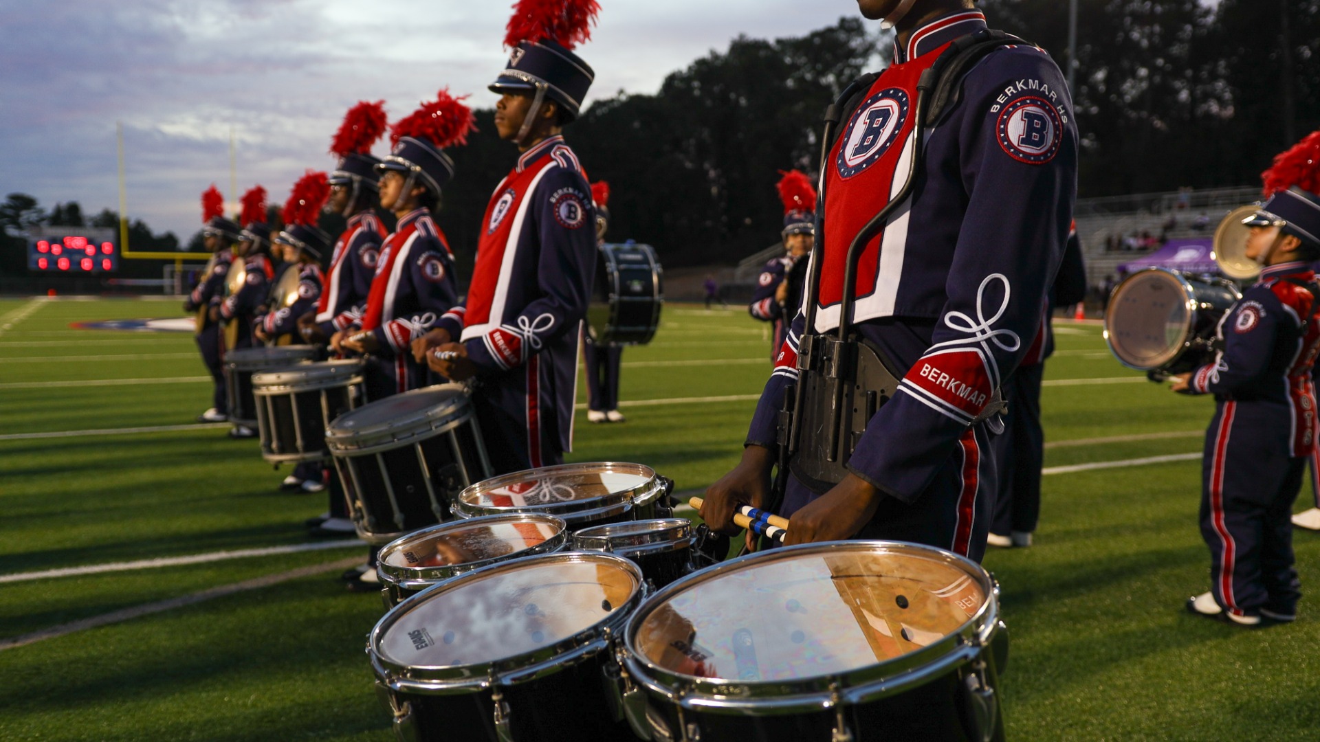 Drumline