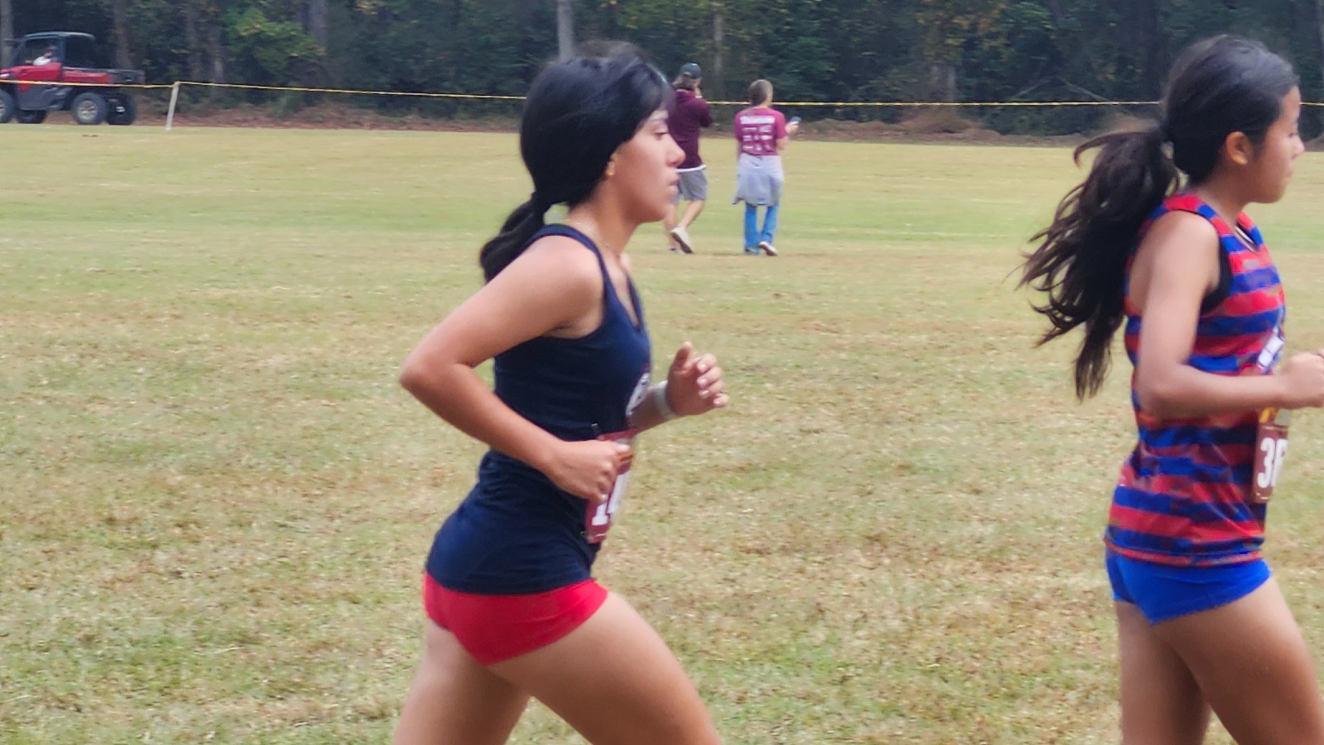 Cross Country
