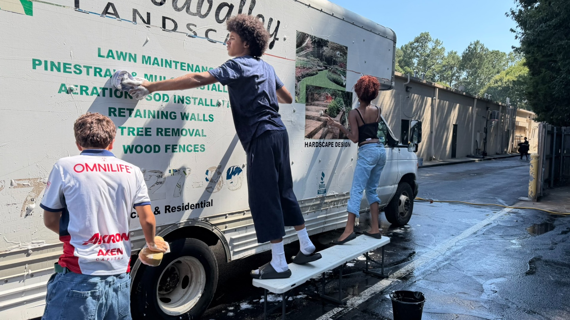 Cross Country Car Wash