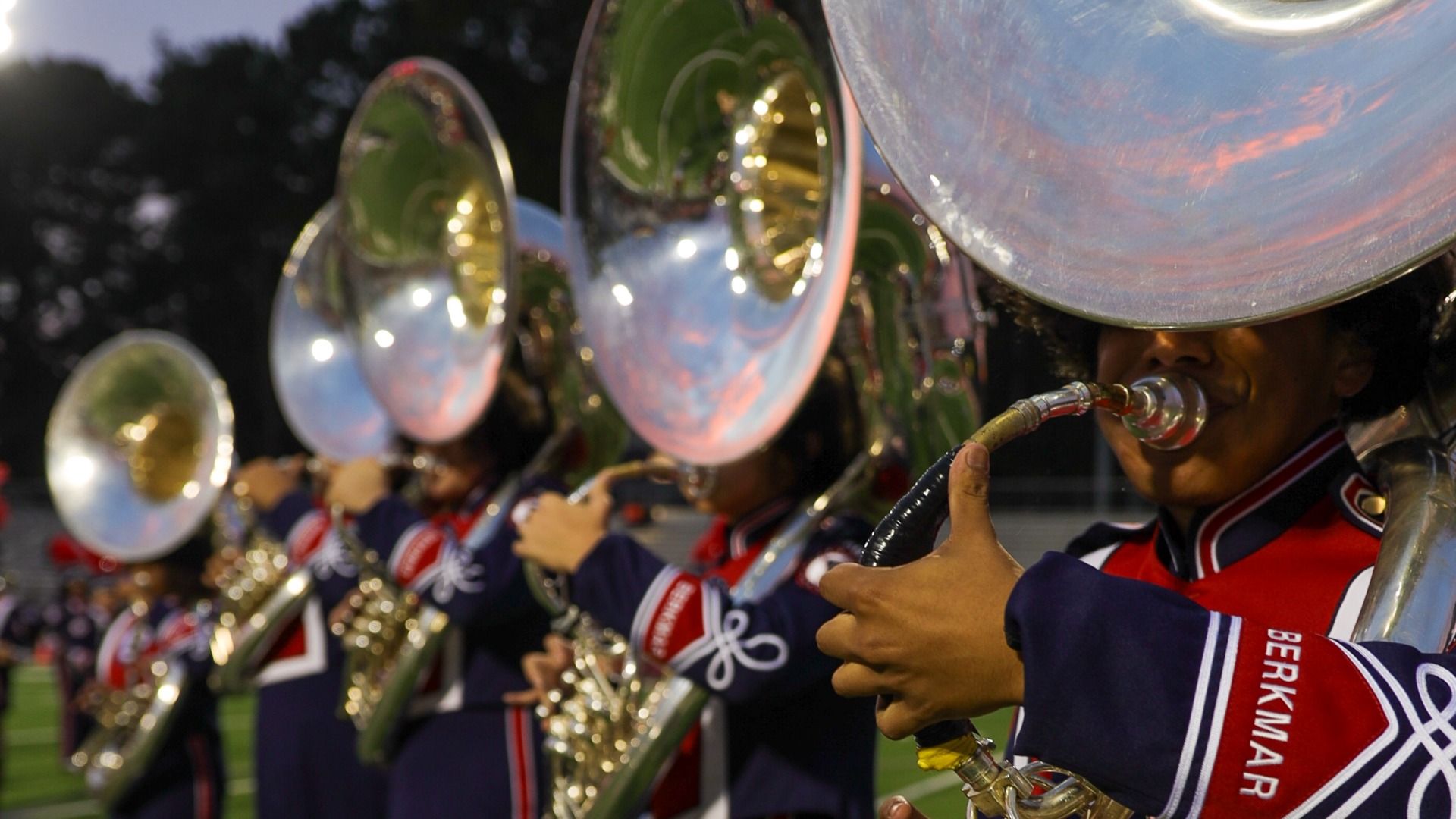 Marching Band