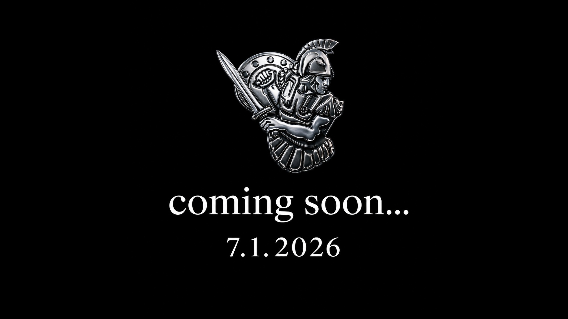 Slide 0 - Exciting News Coming from Broome Athletics on July 1!  STAY TUNED!!