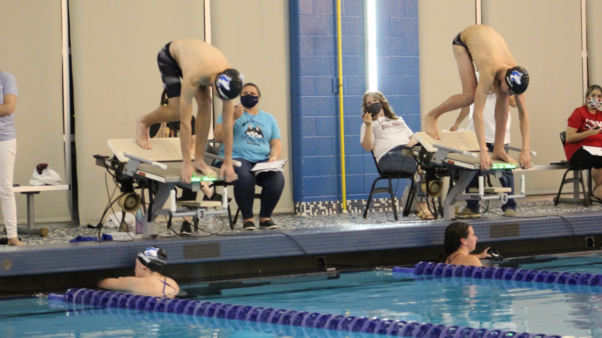 Edmond North High School (Edmond, OK) Athletics