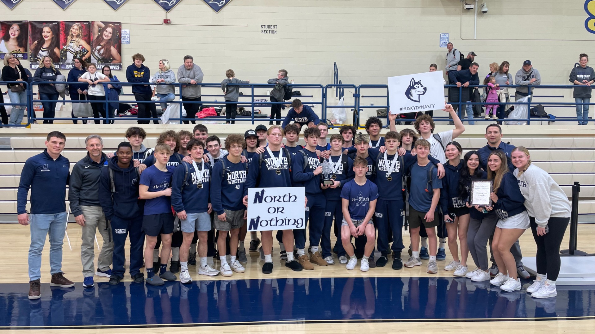 Edmond North High School (Edmond, OK) Athletics