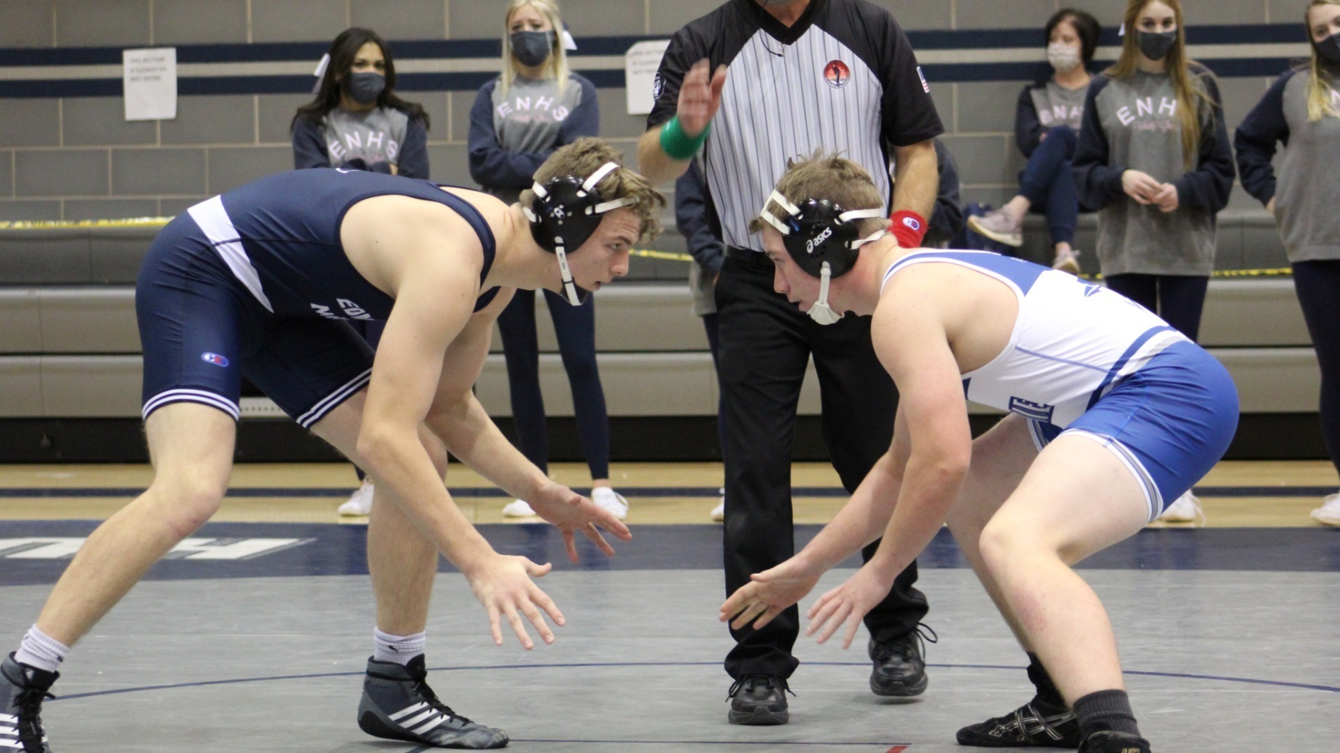 Edmond School District (Edmond, OK) Athletics