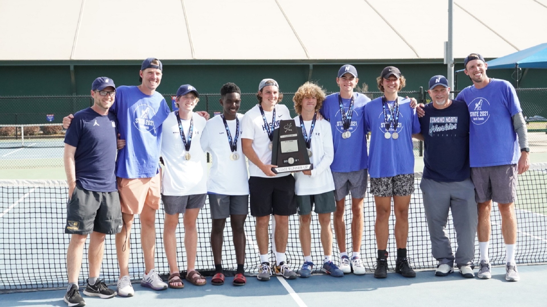 Edmond North High School (Edmond, OK) Athletics
