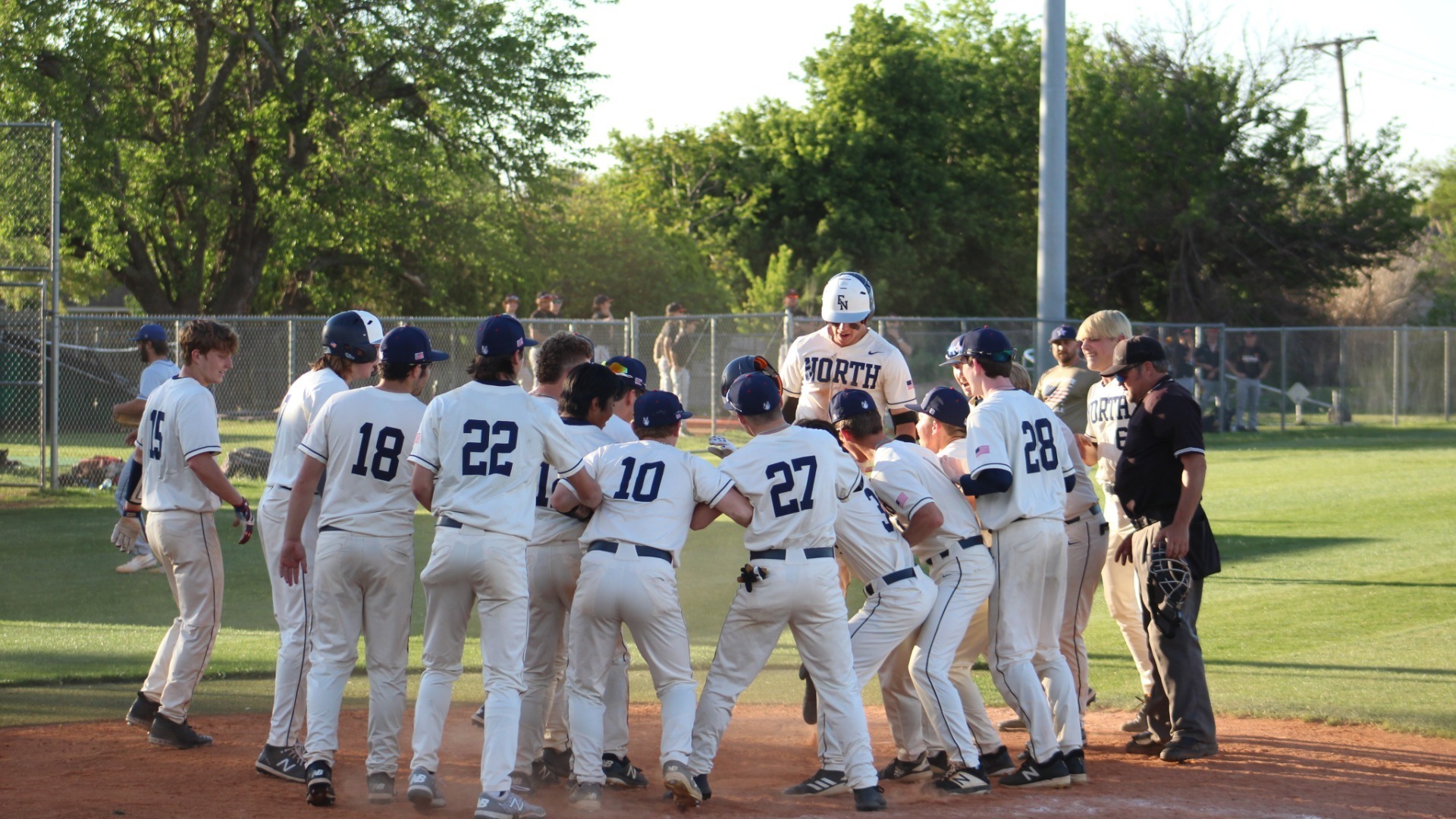 Edmond North High School (Edmond, OK) Athletics