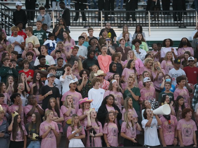 Homecoming vs. Westmoore 10/1/2021 (photos by M. Morton)