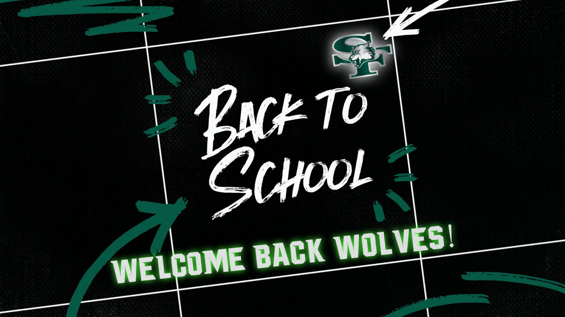 Slide 0 - AUGUST 13 -- BACK TO WORK!