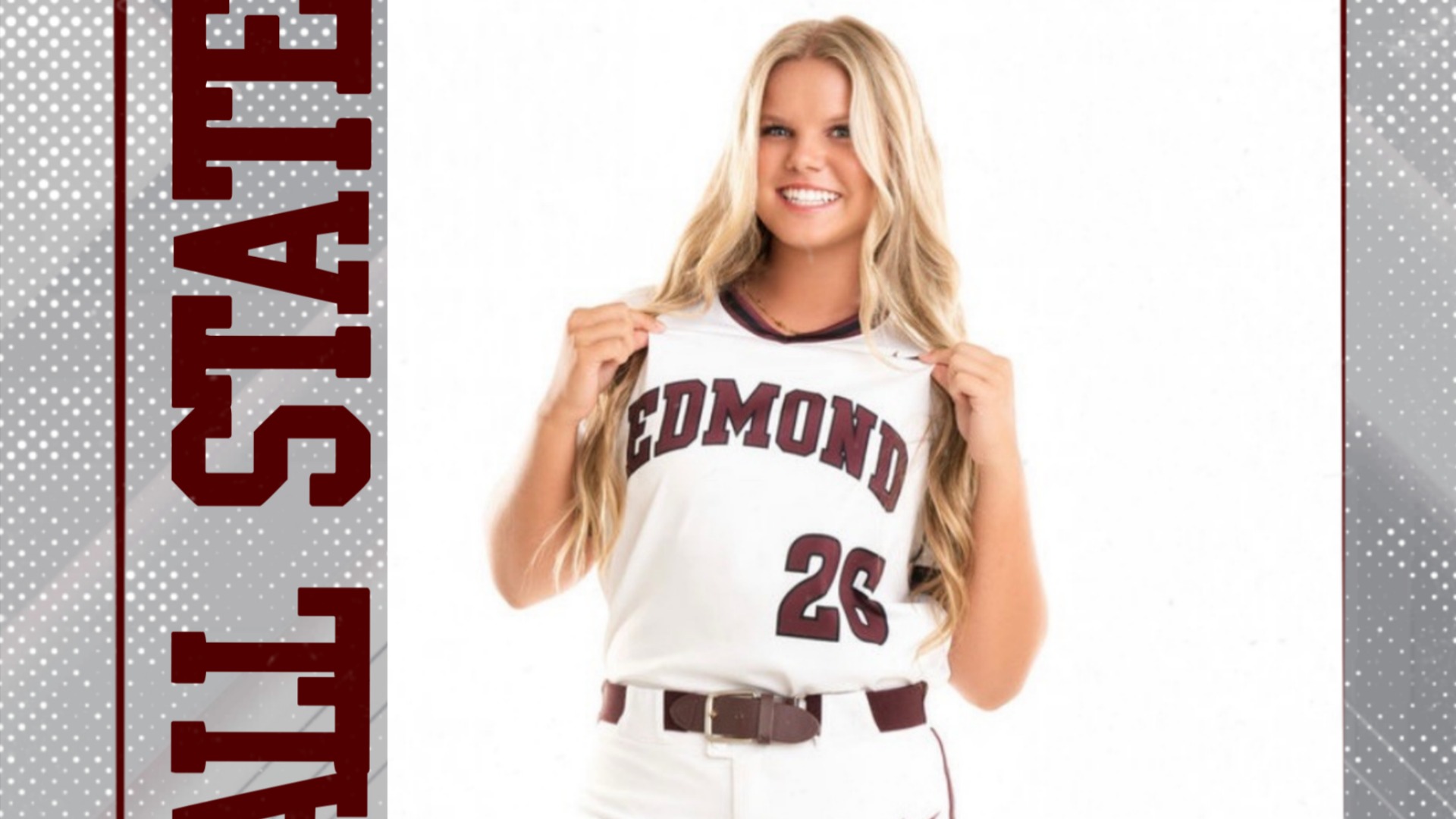 Slide 0 - Hannah Wilbur - All State