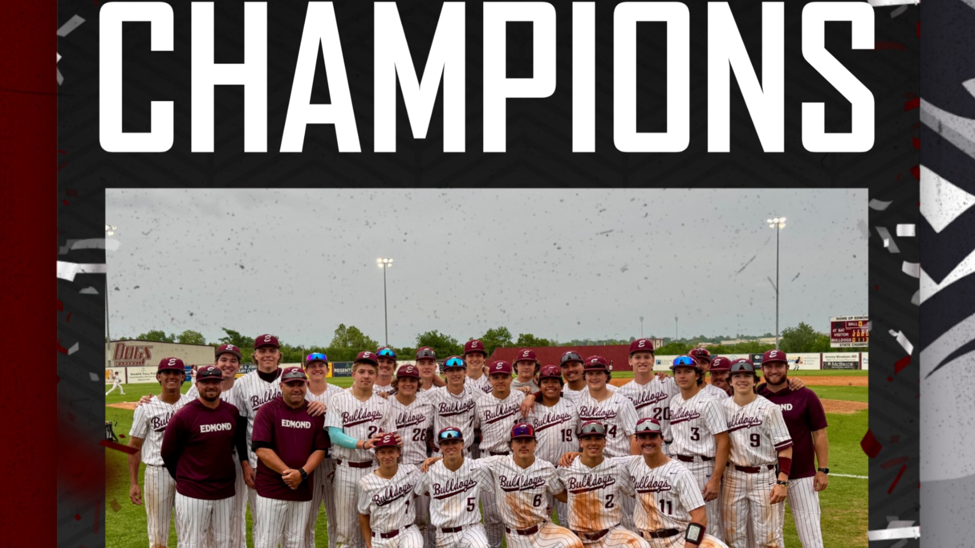 Slide 3 - Baseball Homepage