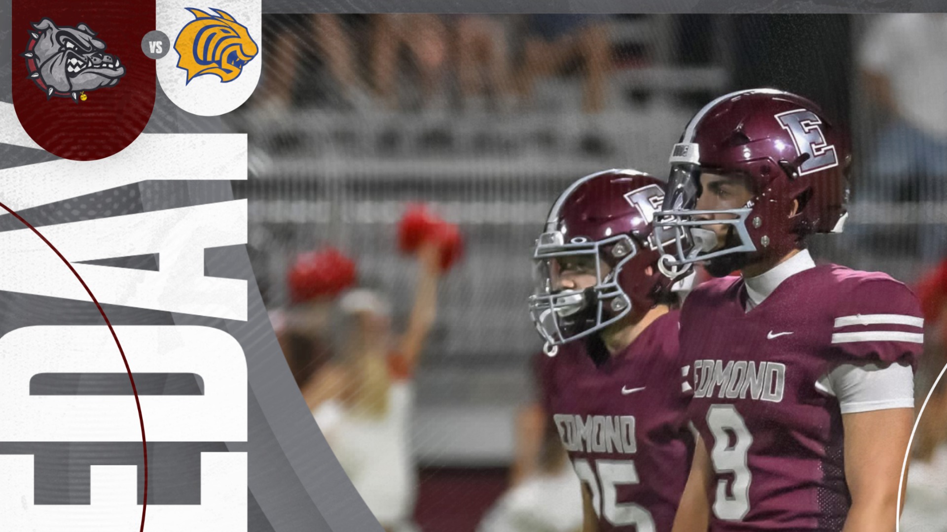 Football vs Piedmont Week 0