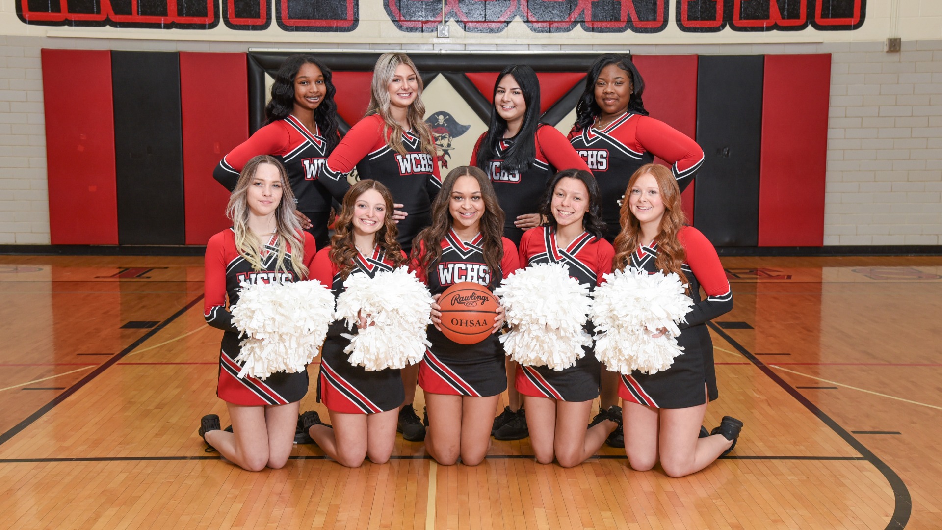 West Carrollton High School (Dayton, OH) Athletics