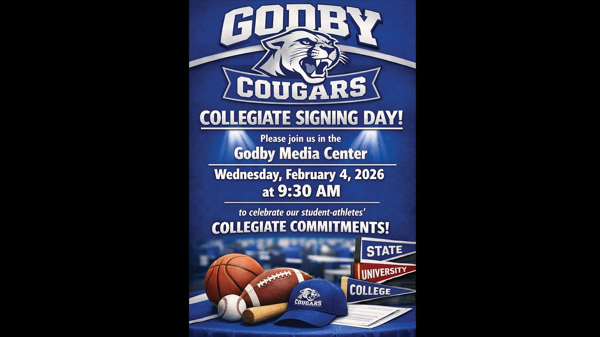 Wednesday Feb 4, 2026 9:30 AM