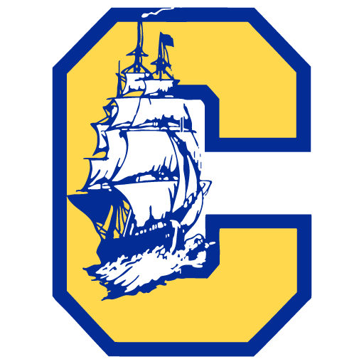 Girls Varsity Volleyball logo