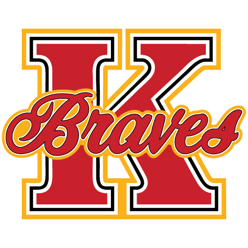 Boys Varsity Football logo