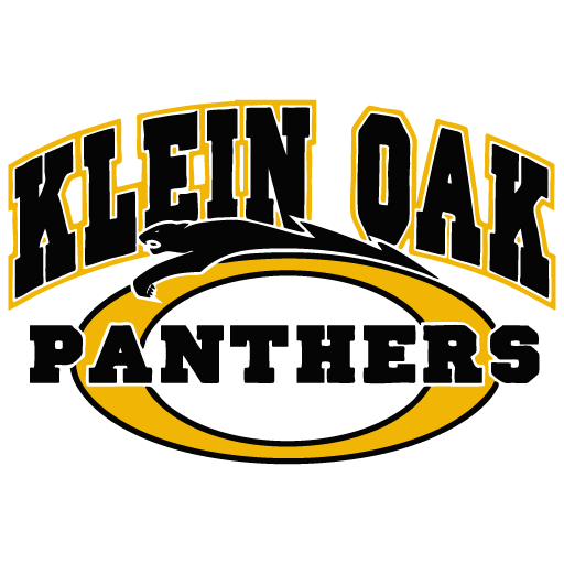 Klein Oak-Boys Varsity Football logo