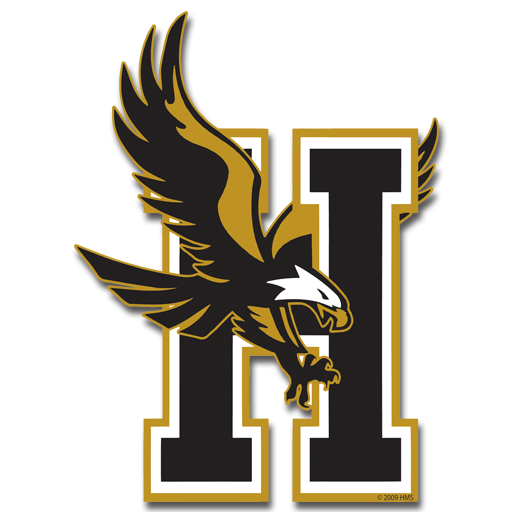 Boys Varsity Football logo