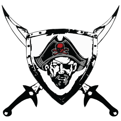 Girls 9th Grade Light Volleyball logo