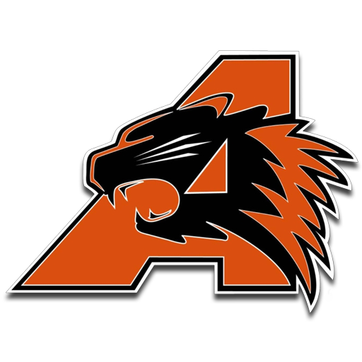 Boys Varsity Football logo