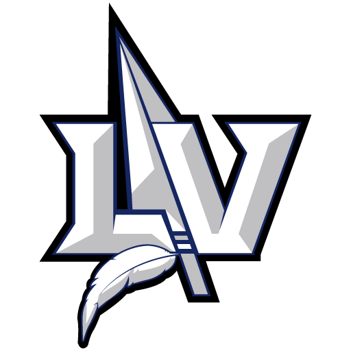 Lake View-Boys Varsity Football logo