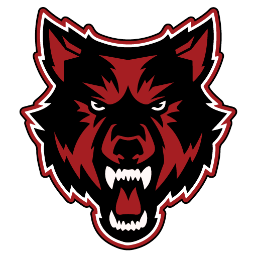 Boys 7th Grade Football logo