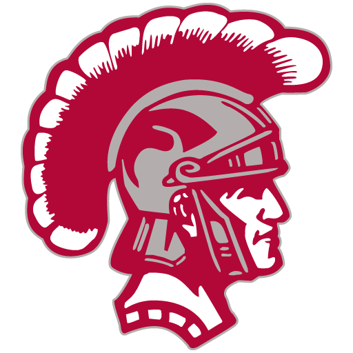 Boys Varsity Football logo