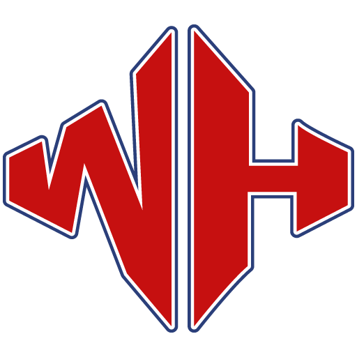 Boys Varsity Football logo