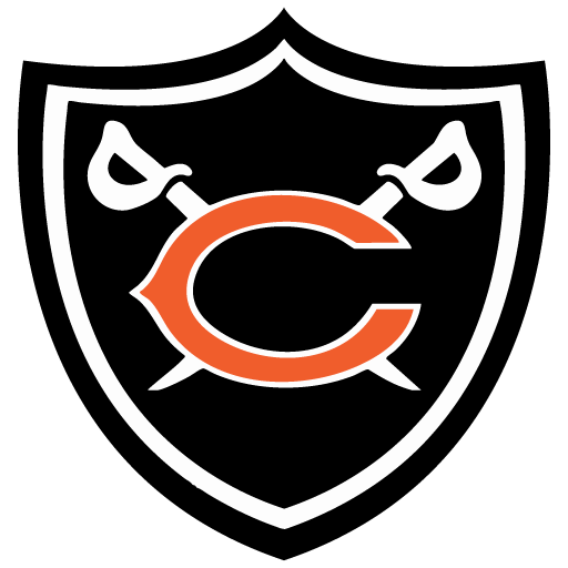 Boys 8th Grade Football logo