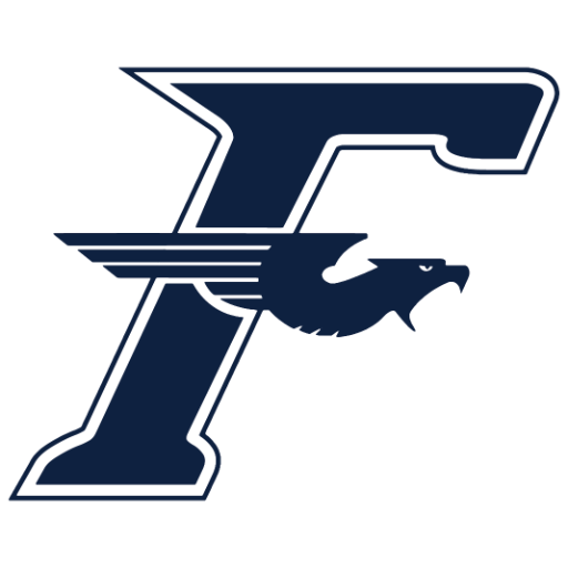 Girls JV A Volleyball logo