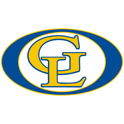Coed Varsity Football logo