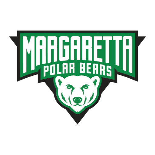 Girls 7th Grade Volleyball logo