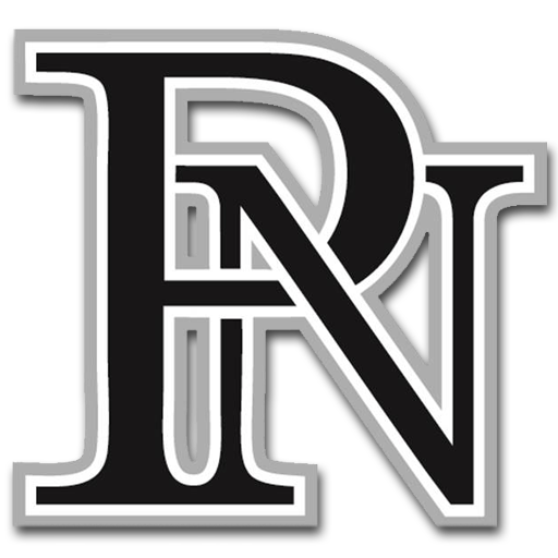 Boys Varsity Football logo